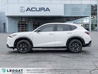 2026 Acura ADX Platinum Elite A-Spec AWD
