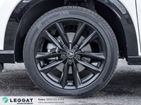 2026 Acura ADX Platinum Elite A-Spec AWD