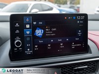 2026 Acura ADX AWD w/A-Spec Advance Package