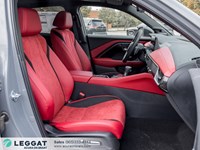 2026 Acura ADX AWD w/A-Spec Advance Package