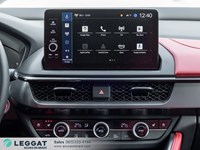 2026 Acura ADX AWD w/A-Spec Advance Package