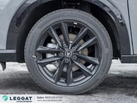 2026 Acura ADX AWD w/A-Spec Advance Package