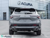 2026 Acura ADX AWD w/A-Spec Advance Package