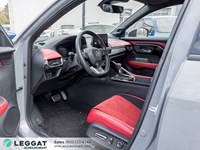 2026 Acura ADX AWD w/A-Spec Advance Package