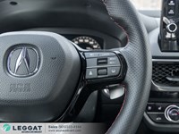 2026 Acura ADX AWD w/A-Spec Advance Package