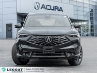 2026 Acura ADX AWD w/A-Spec Package
