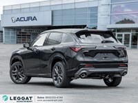 2026 Acura ADX AWD w/A-Spec Package