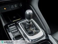 2026 Acura Integra Manual w/A-Spec Technology Package