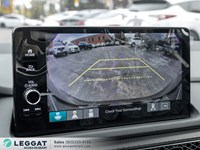 2026 Acura Integra Manual w/A-Spec Technology Package