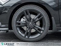 2026 Acura Integra Manual w/A-Spec Technology Package