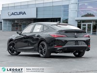 2026 Acura Integra Manual w/A-Spec Technology Package