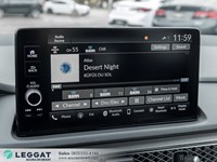 2026 Acura Integra Elite A-Spec CVT