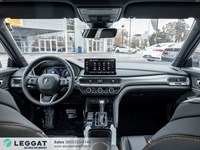 2026 Acura Integra Elite A-Spec CVT