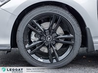 2026 Acura Integra Elite A-Spec CVT