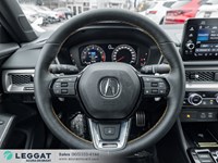 2026 Acura Integra Elite A-Spec CVT