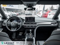 2026 Acura Integra Elite A-Spec CVT