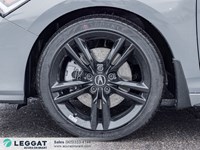 2026 Acura Integra Elite A-Spec CVT