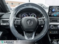 2026 Acura Integra Elite A-Spec CVT