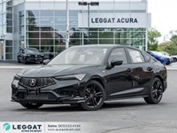 2026 Acura Integra Elite A-Spec CVT