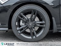 2026 Acura Integra Elite A-Spec CVT