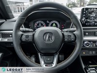 2026 Acura Integra Elite A-Spec CVT