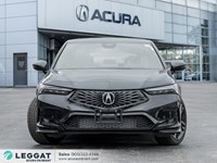 2026 Acura Integra Elite A-Spec CVT