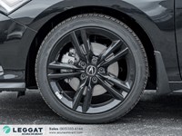 2026 Acura Integra Elite A-Spec CVT