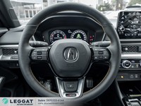2026 Acura Integra Elite A-Spec Manual