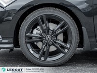 2026 Acura Integra Elite A-Spec Manual