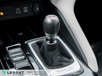 2026 Acura Integra Type S Manual