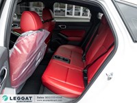2026 Acura Integra Type S Manual