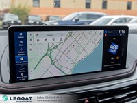 2026 Acura MDX A-Spec SH-AWD