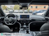 2026 Acura MDX A-Spec SH-AWD