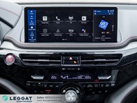 2026 Acura MDX A-Spec SH-AWD