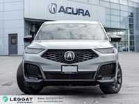 2026 Acura MDX A-Spec SH-AWD