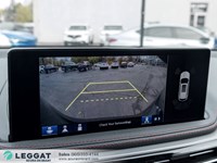 2026 Acura MDX A-Spec SH-AWD