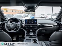 2026 Acura MDX A-Spec SH-AWD