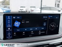 2026 Acura MDX A-Spec SH-AWD