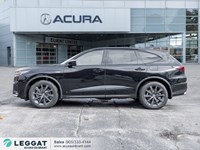 2026 Acura MDX A-Spec SH-AWD