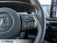 2026 Acura MDX A-Spec SH-AWD