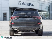 2026 Acura MDX A-Spec SH-AWD