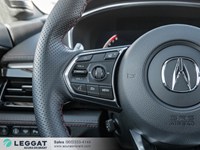 2026 Acura MDX A-Spec SH-AWD
