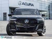 2026 Acura MDX A-Spec SH-AWD