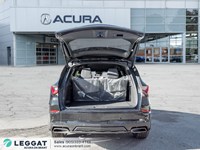 2026 Acura MDX A-Spec SH-AWD