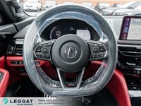 2026 Acura MDX A-Spec SH-AWD