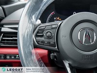 2026 Acura MDX A-Spec SH-AWD