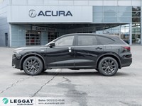 2026 Acura MDX A-Spec SH-AWD