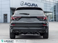 2026 Acura MDX A-Spec SH-AWD