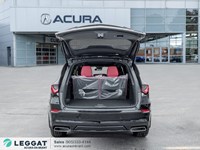 2026 Acura MDX A-Spec SH-AWD