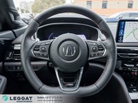 2026 Acura MDX A-Spec SH-AWD